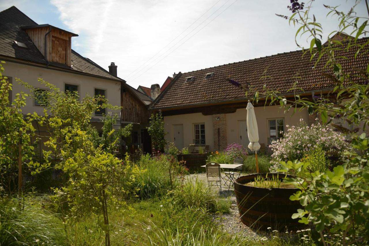 Landhaus-Furth8 Furth bei Gottweig Esterno foto