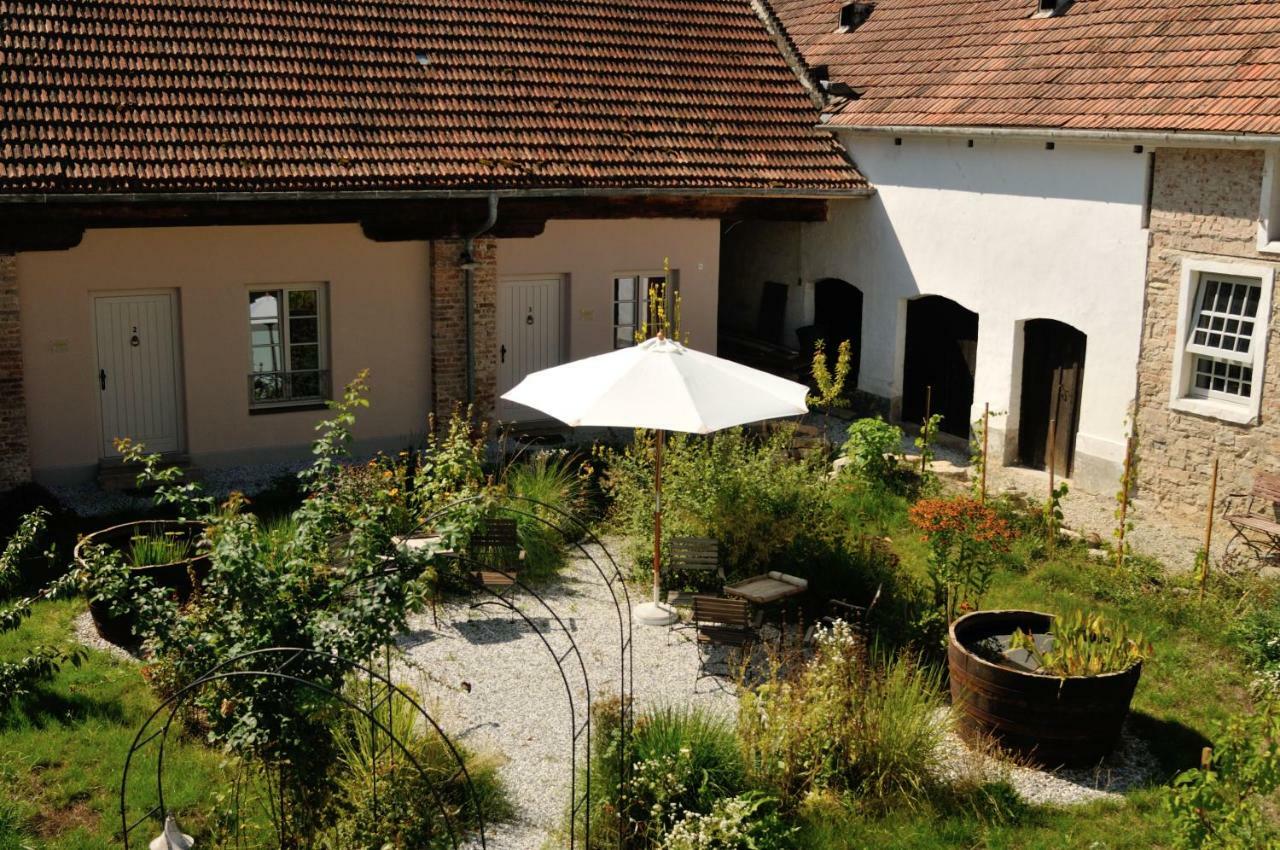 Landhaus-Furth8 Furth bei Gottweig Esterno foto