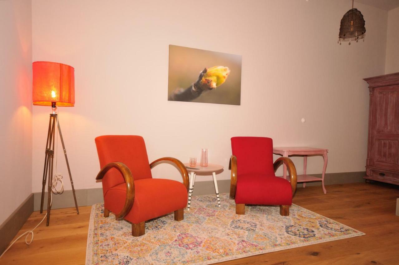 Landhaus-Furth8 Furth bei Gottweig Esterno foto